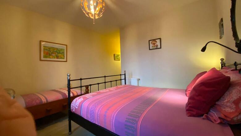 Hostal Jasserie Les Airelles