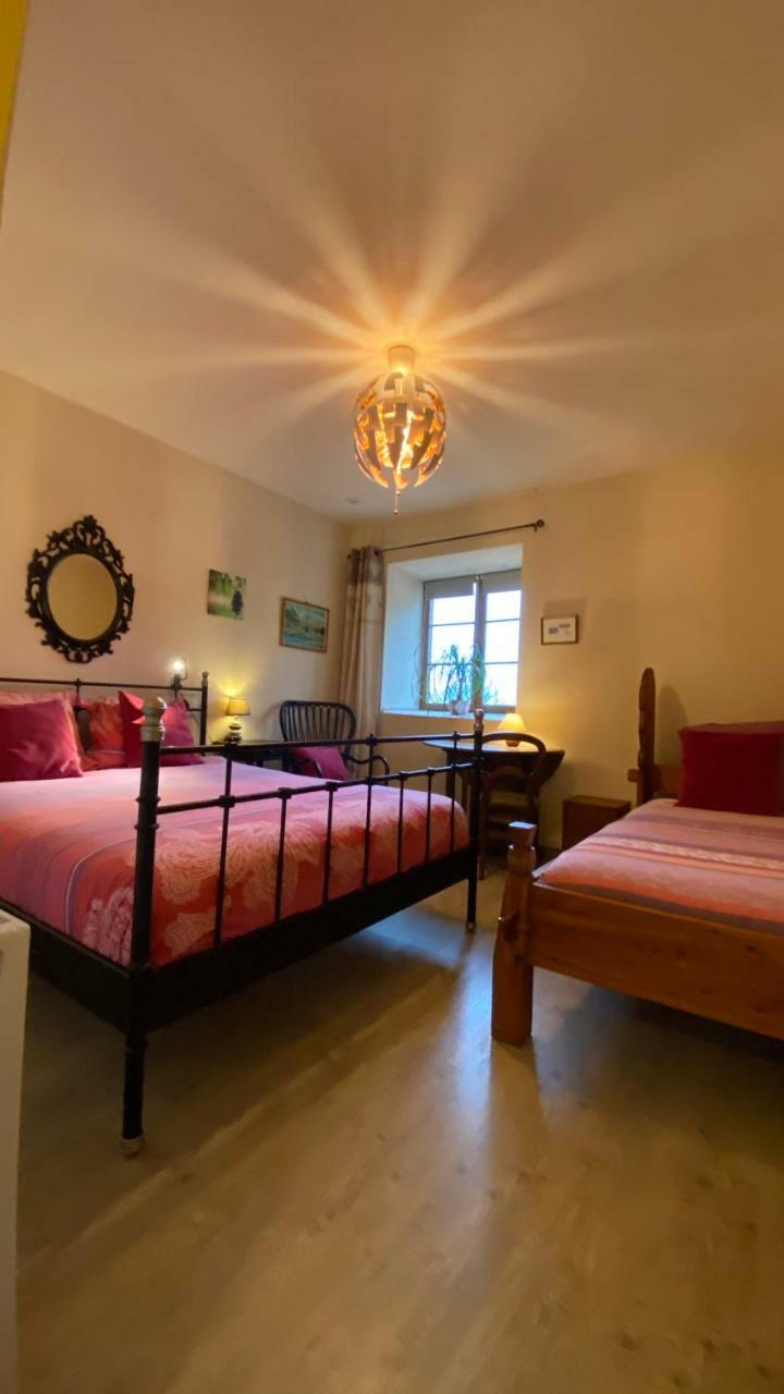 Hostal Jasserie Les Airelles