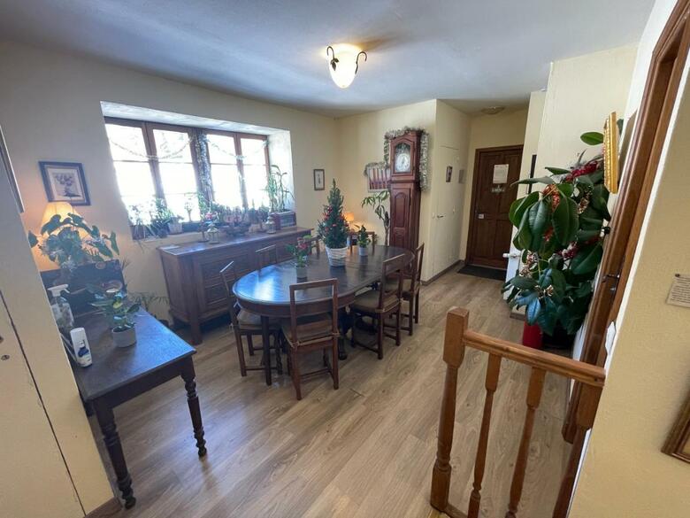 Hostal Jasserie Les Airelles