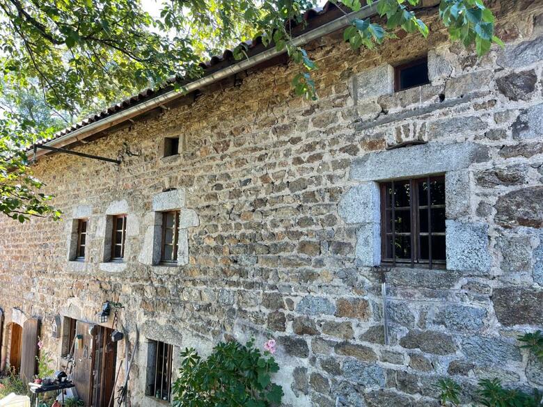 Hostal Jasserie Les Airelles