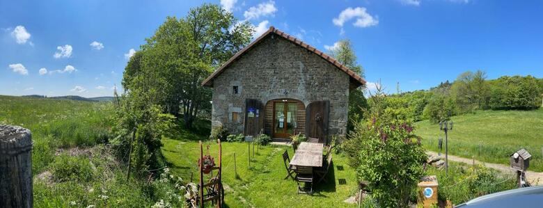 Hostal Jasserie Les Airelles