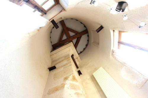Hotel Ch�teau D'island V�zelay