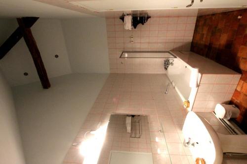 Hotel Ch�teau D'island V�zelay