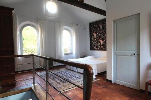 Hotel Ch�teau D'island V�zelay