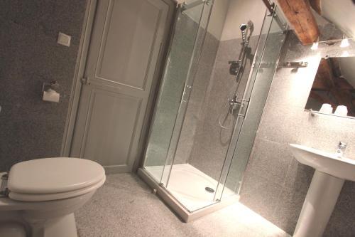 Hotel Ch�teau D'island V�zelay