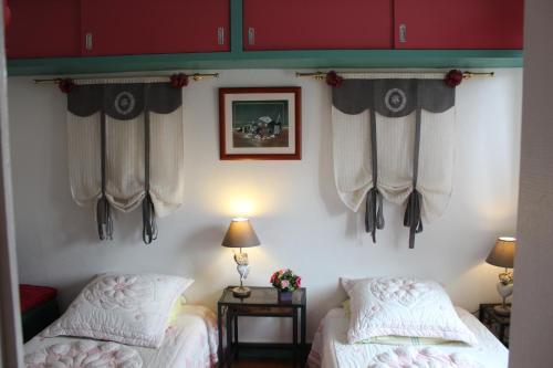 Bed & Breakfast La Demeure Aux Hortensias