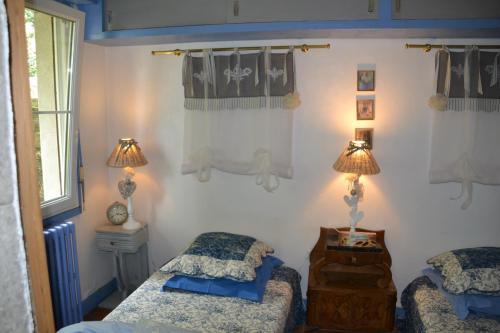 Bed & Breakfast La Demeure Aux Hortensias