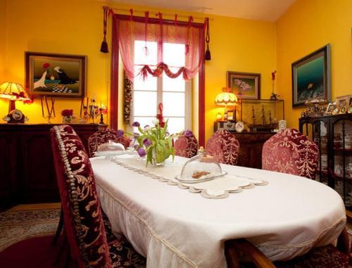Bed & Breakfast La Demeure Aux Hortensias