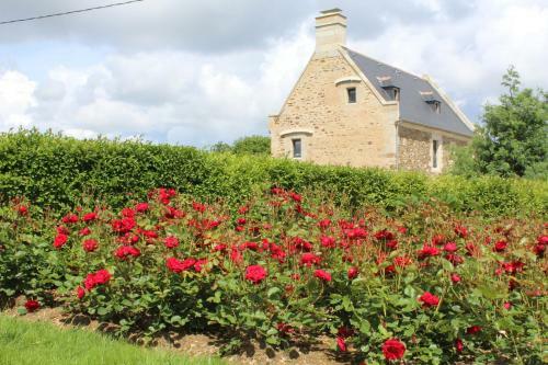B&B Manoir Du Clos Clin