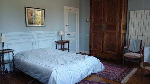 Bed & Breakfast Ch�teau De La Tillade