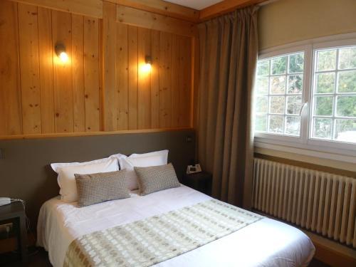Hotel Au Moulin Des Truites Bleues