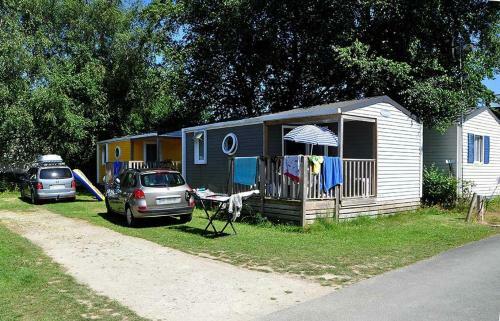 Camping La Touesse