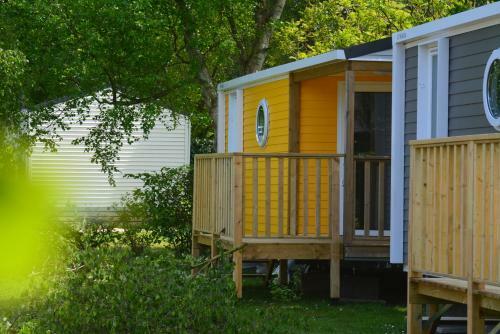 Camping La Touesse