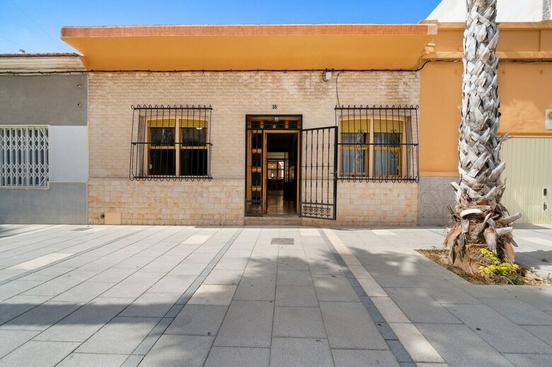 Apartamentos Torrevieja Experience Casa Carmen