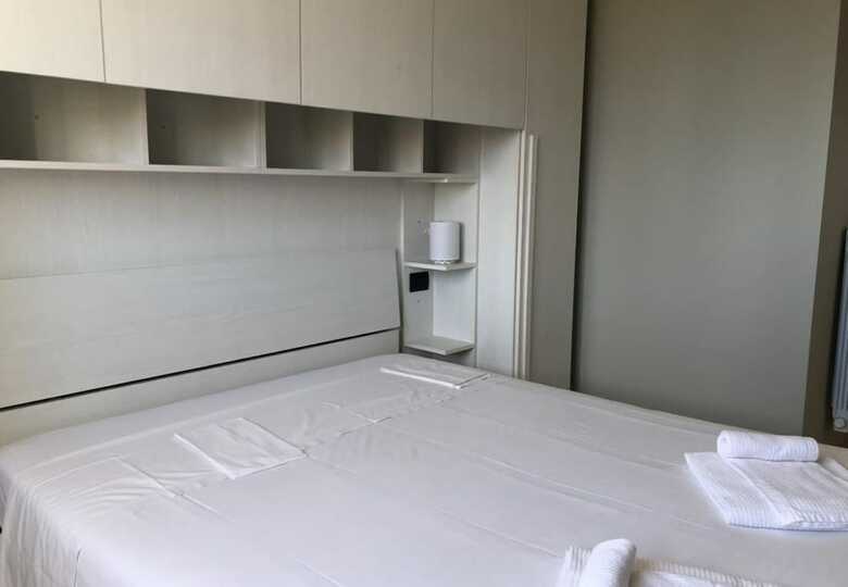 Apartamento Patrizia