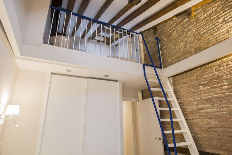 Apartamentos Tuapartamento Plaza Del Castillo 29 4
