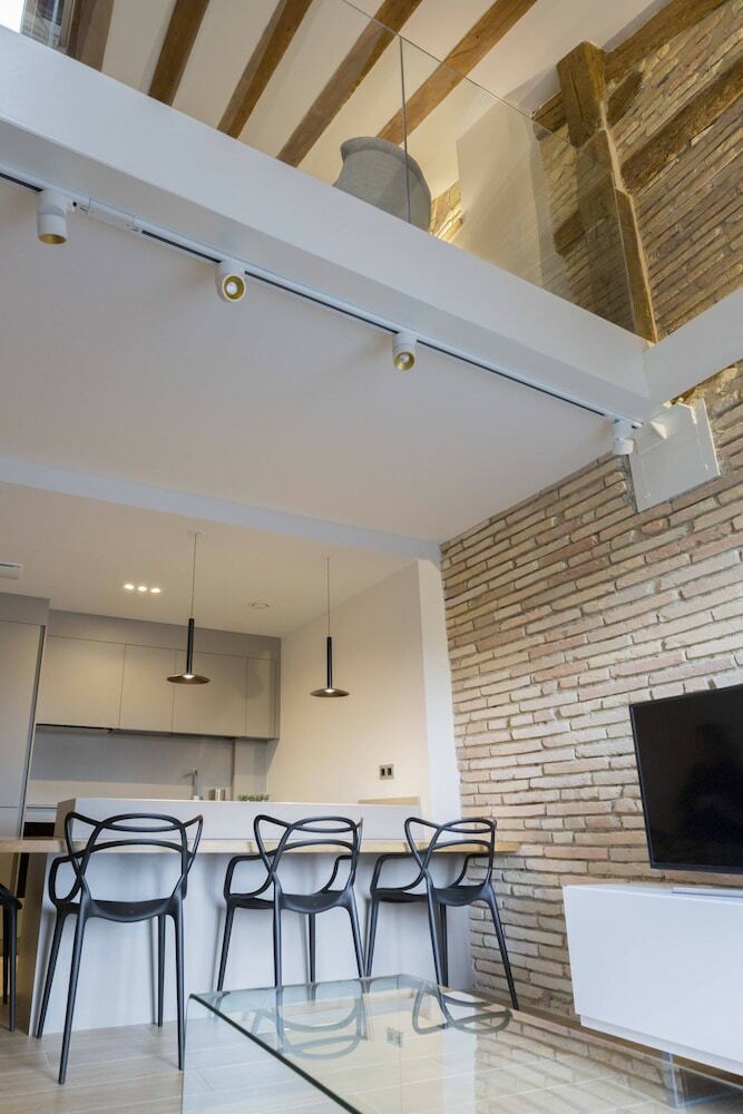 Apartamentos Tuapartamento Plaza Del Castillo 29 4