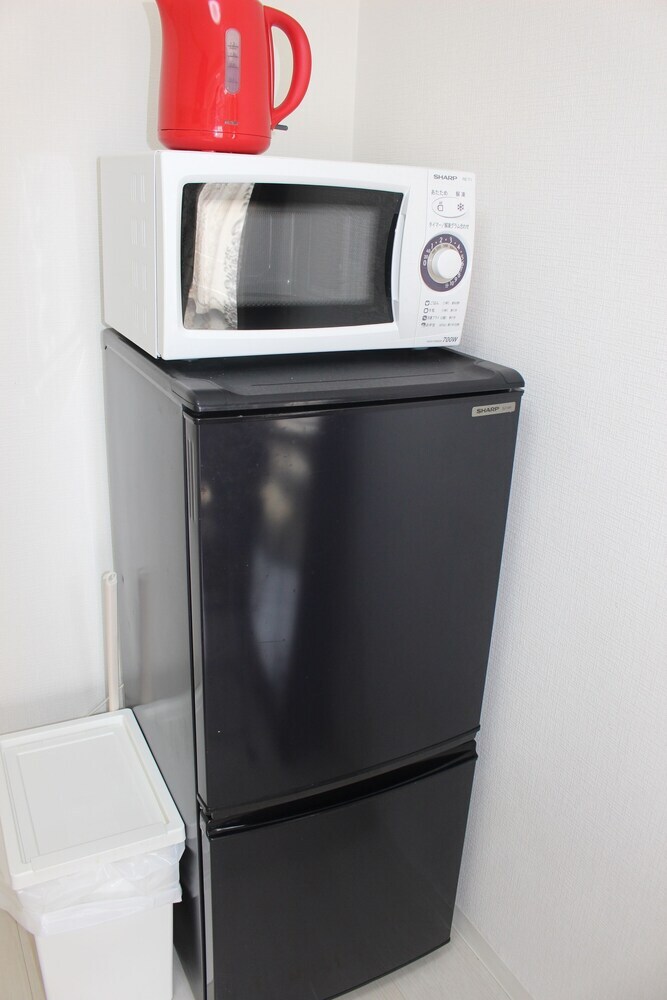 Apartamento Paruteru