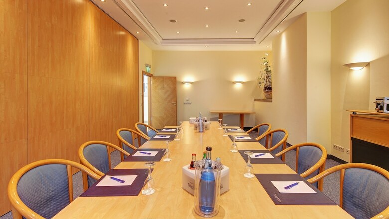 Hotel Schwanen Stuttgart-airport Messe