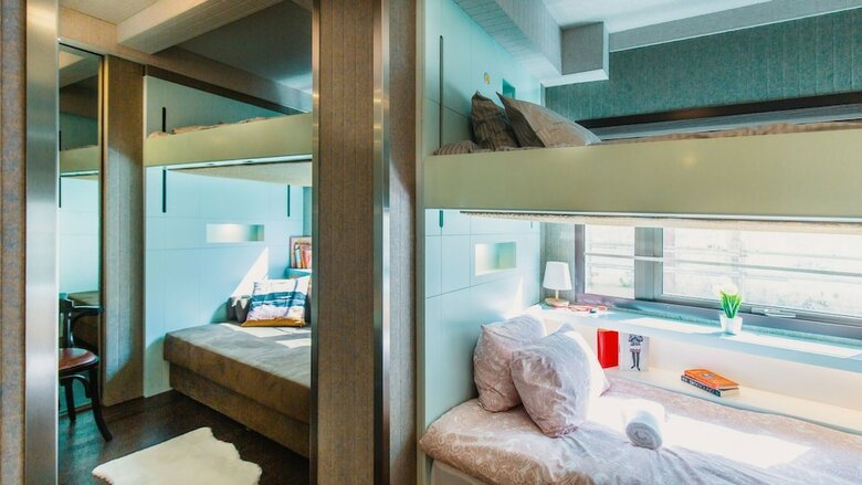 Hotel Hashtag Kentish Town (Students Only - Id Required)