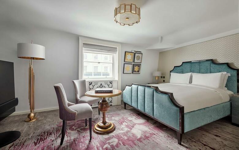 Great Scotland Yard Hotel - The Unbound Collection By Hyatt