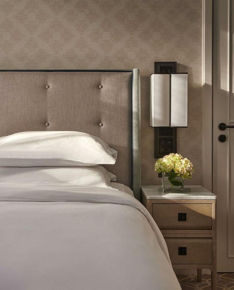 Great Scotland Yard Hotel - The Unbound Collection By Hyatt