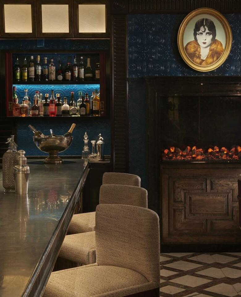 Great Scotland Yard Hotel - The Unbound Collection By Hyatt