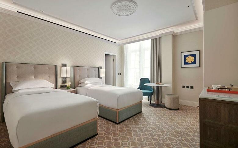 Great Scotland Yard Hotel - The Unbound Collection By Hyatt