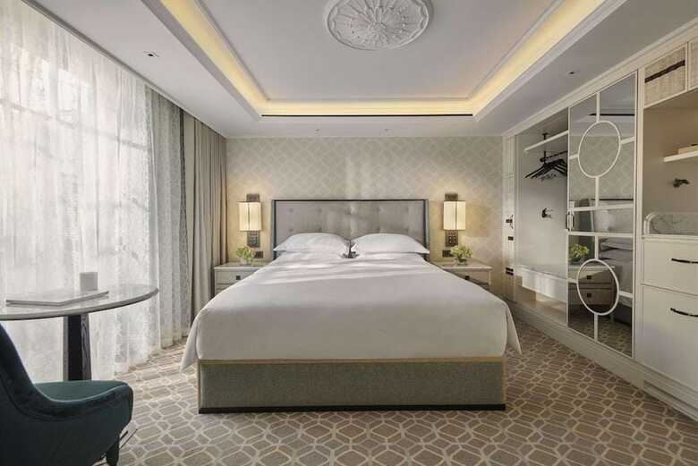 Great Scotland Yard Hotel - The Unbound Collection By Hyatt