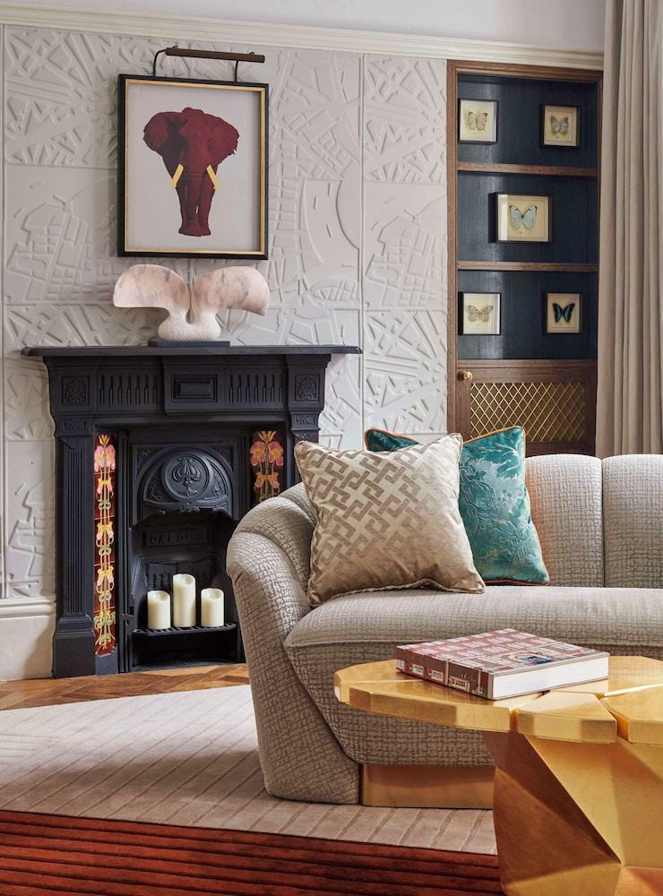 Great Scotland Yard Hotel - The Unbound Collection By Hyatt