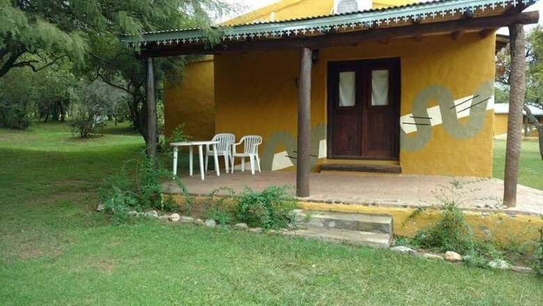 Posada Caba�as La Mision Club de Campo