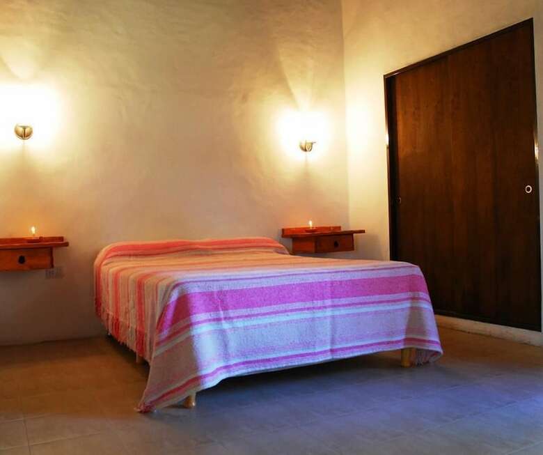 Posada Caba�as La Mision Club de Campo