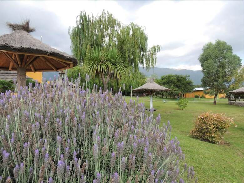 Posada Caba�as La Mision Club de Campo