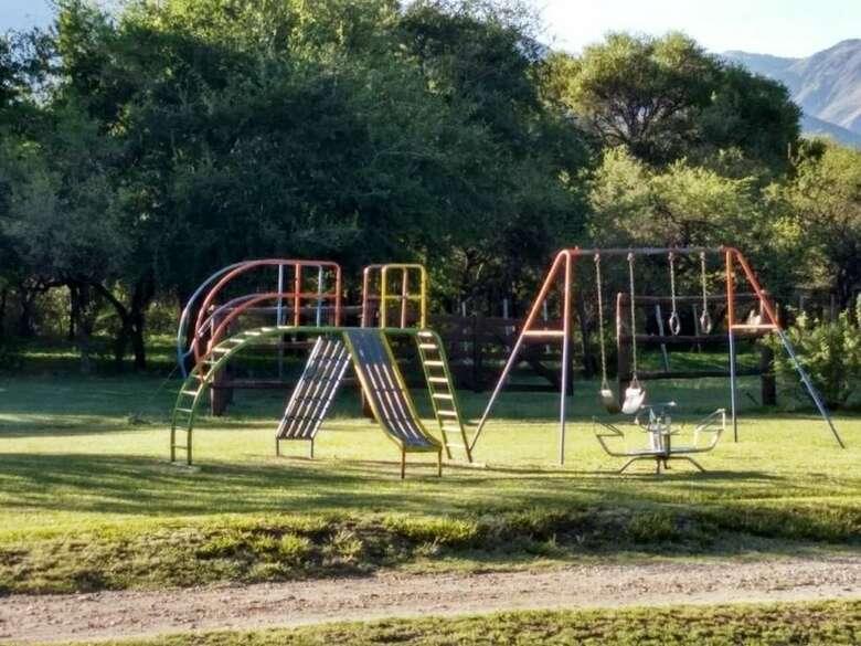 Posada Caba�as La Mision Club de Campo
