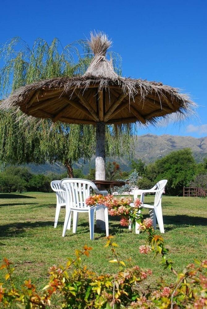Posada Caba�as La Mision Club de Campo