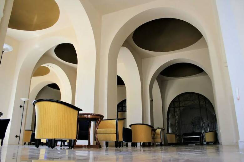 Hotel Royal Karthago Resort & Thalasso