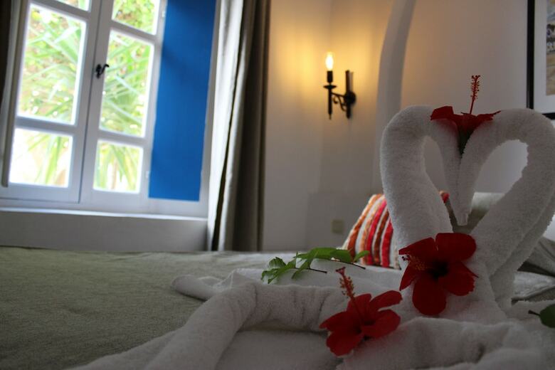 Hotel Royal Karthago Resort & Thalasso