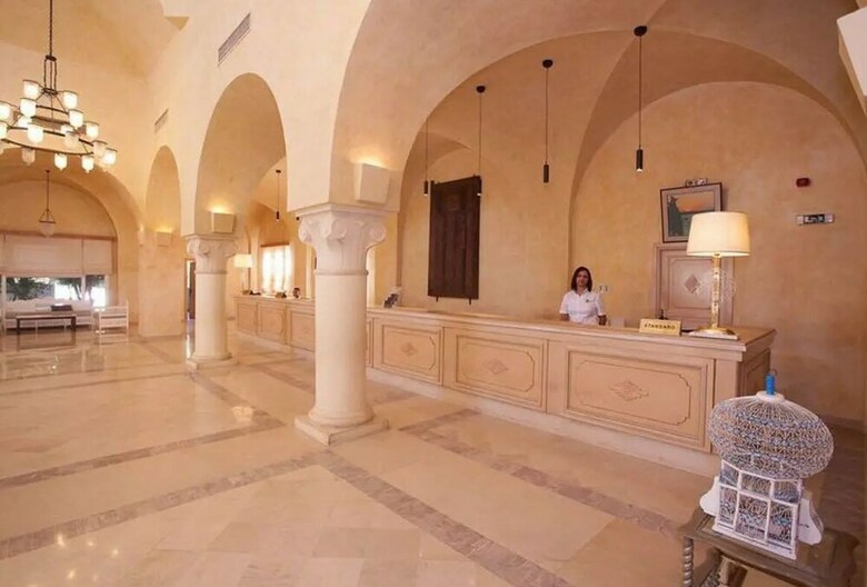 Hotel Royal Karthago Resort & Thalasso
