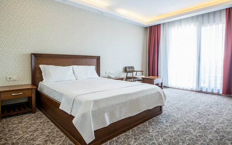 Hotel Troya Otel
