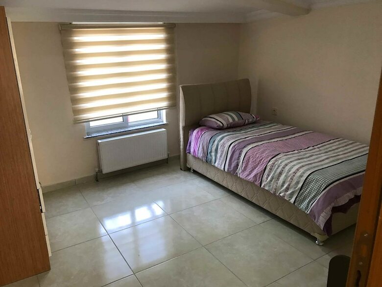 Apartamento Deluxe Life Residence