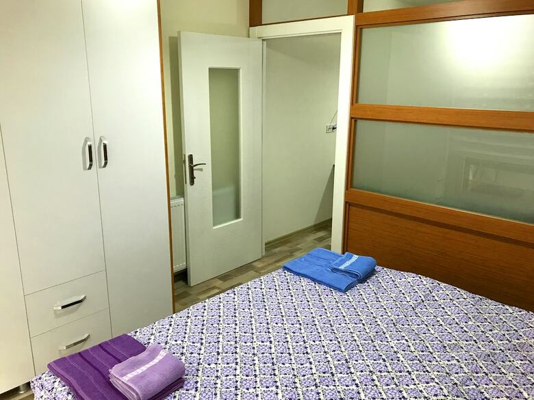Apartamento Deluxe Life Residence