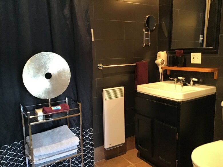 La Maison de Ville - Bed & Bistro