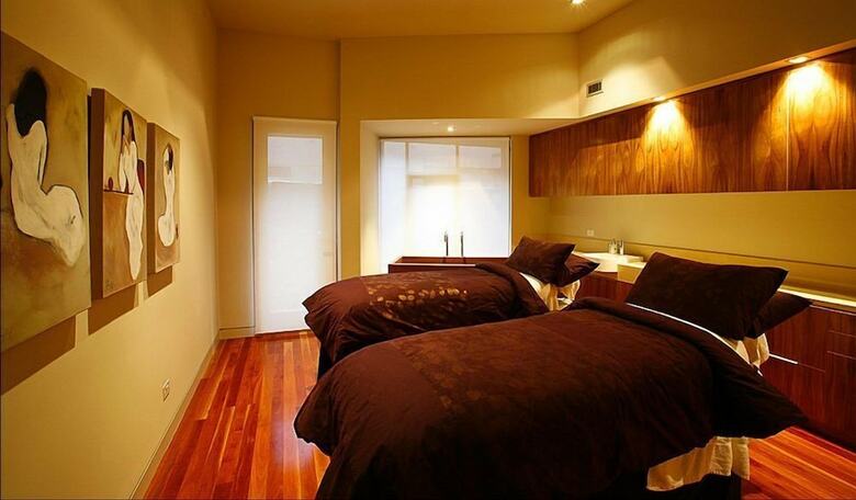 Bed & Breakfast Cloud 9 Alpine Lodge