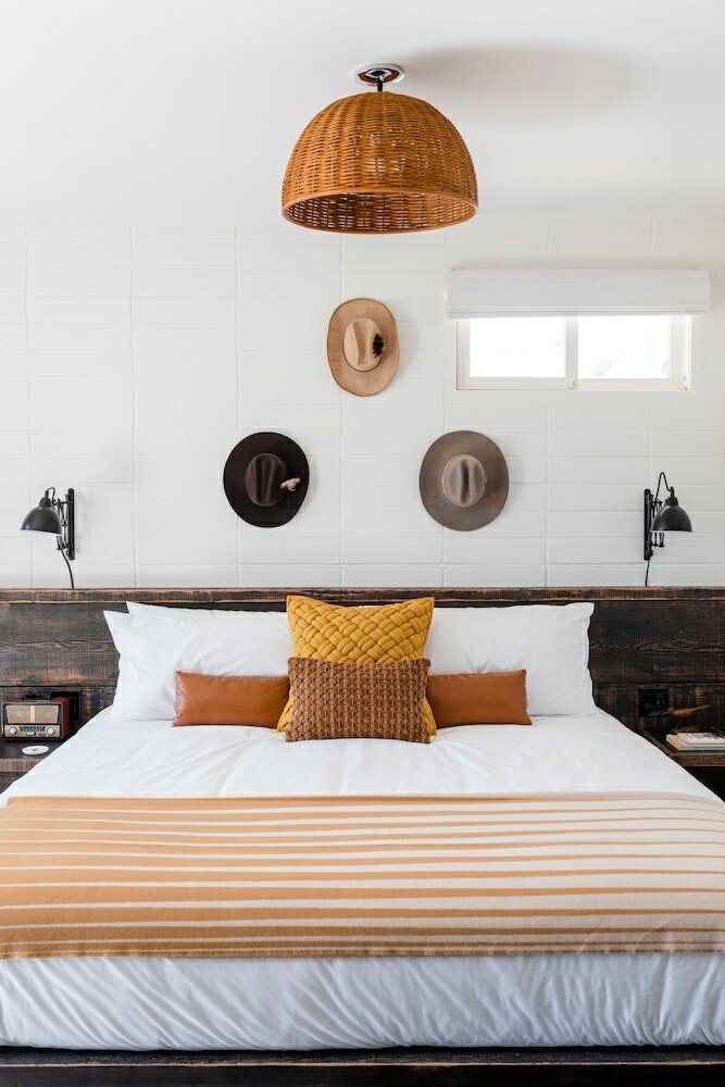 Hotel Cuyama Buckhorn