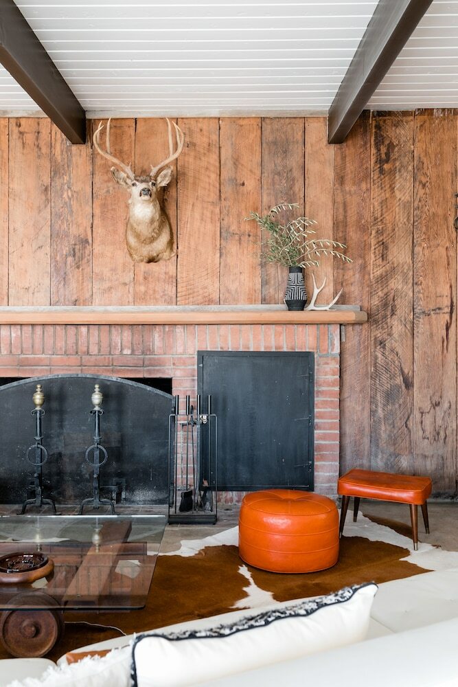 Hotel Cuyama Buckhorn