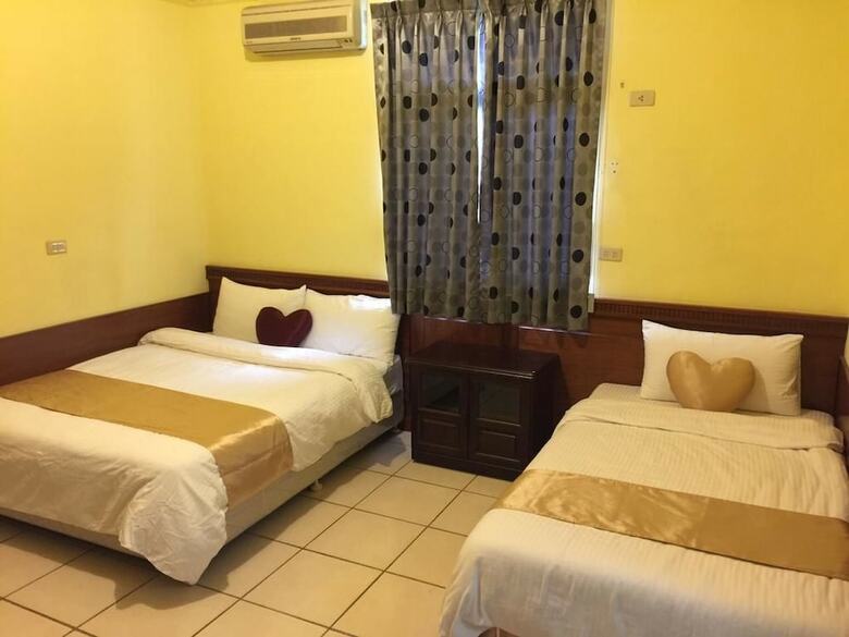 Hotel Quan Min Homestay