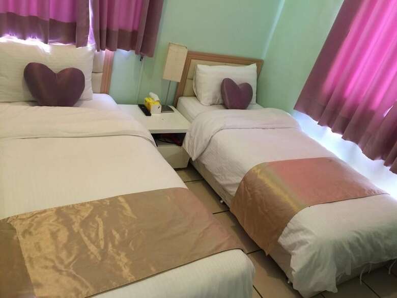 Hotel Quan Min Homestay