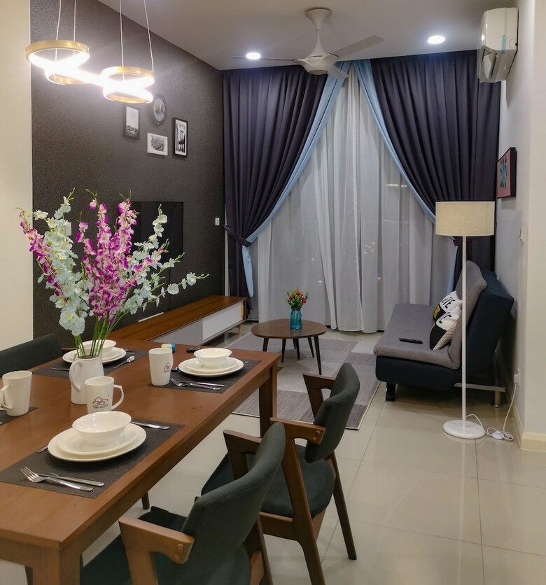 Legoland D'pristine Apartment By Tgp