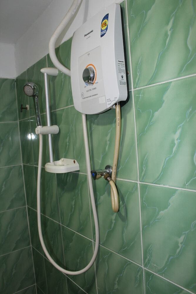 H2 - Sungai Besi Hotel