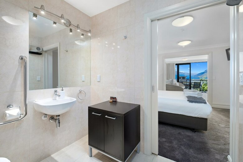 Apartamentos Esplanade Escape At 708 The Beacon